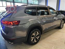 Volkswagen Atlas